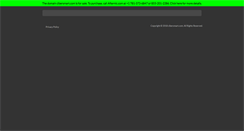 Desktop Screenshot of cibersmart.com