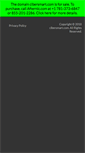 Mobile Screenshot of cibersmart.com