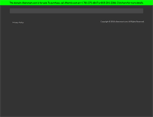 Tablet Screenshot of cibersmart.com